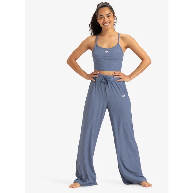 Roxy Rise & Vibe Pant - Tuta - Donna | Hardloop