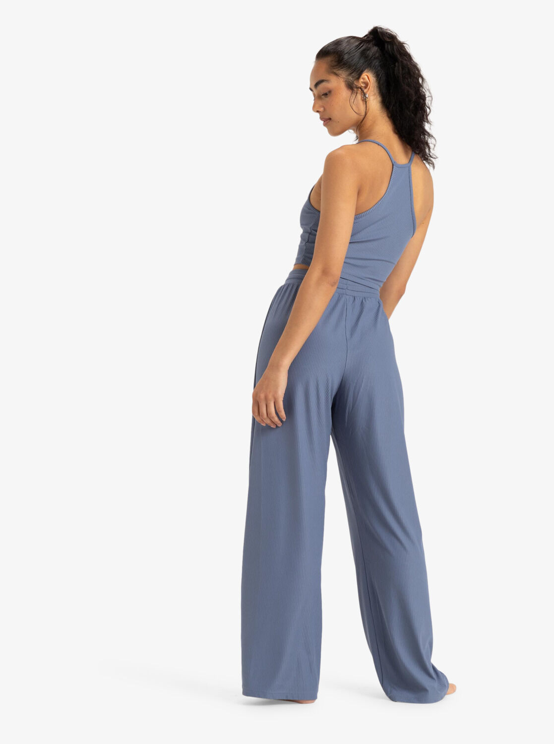 Roxy Rise & Vibe Pant - Tuta - Donna | Hardloop