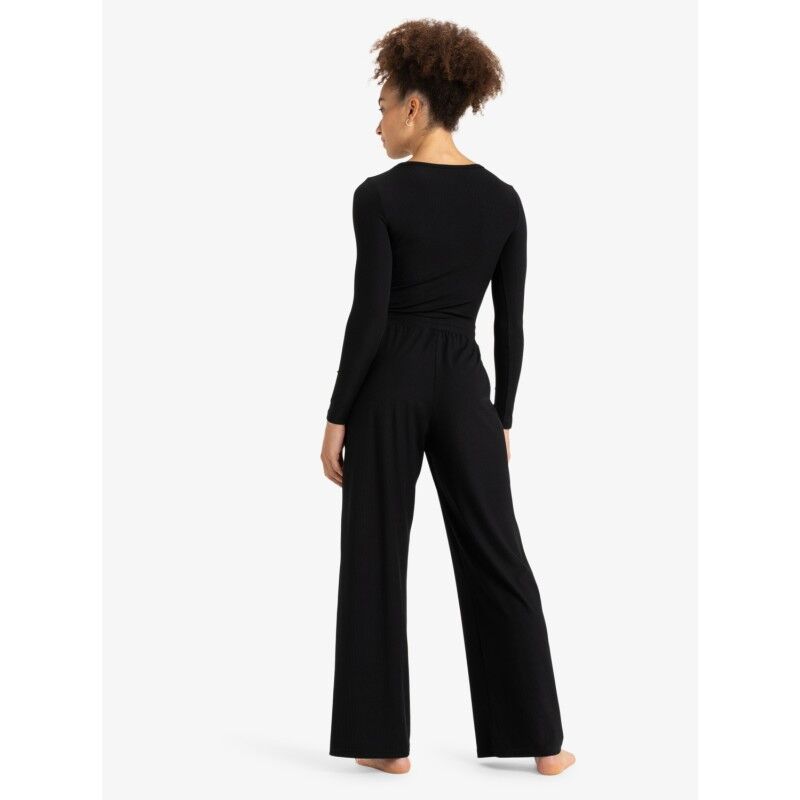 Roxy Rise & Vibe Pant - Tracksuit bottom - Women's | Hardloop
