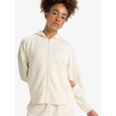 Rise & Vibe Sweet Hoodie - Sweatshirt à capuche femme