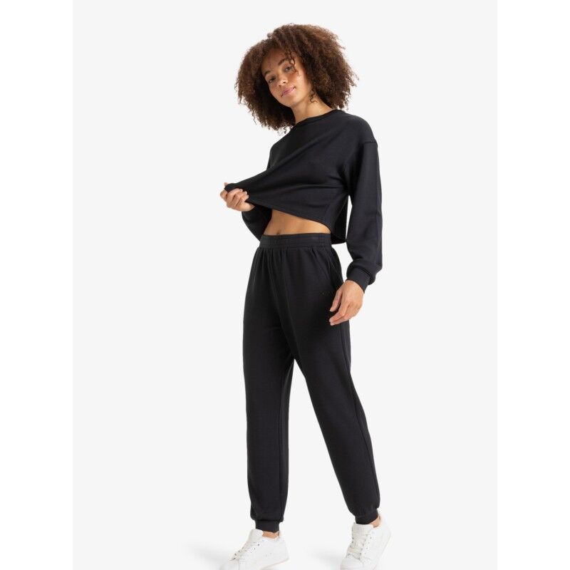 Roxy Rise & Vibe Sweet Pant - Spodnie dresowe damskie | Hardloop