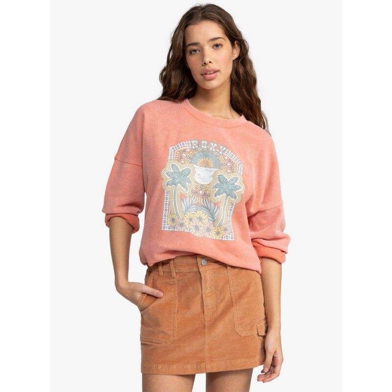 Roxy Roll Whit It - Saia mulher | Hardloop
