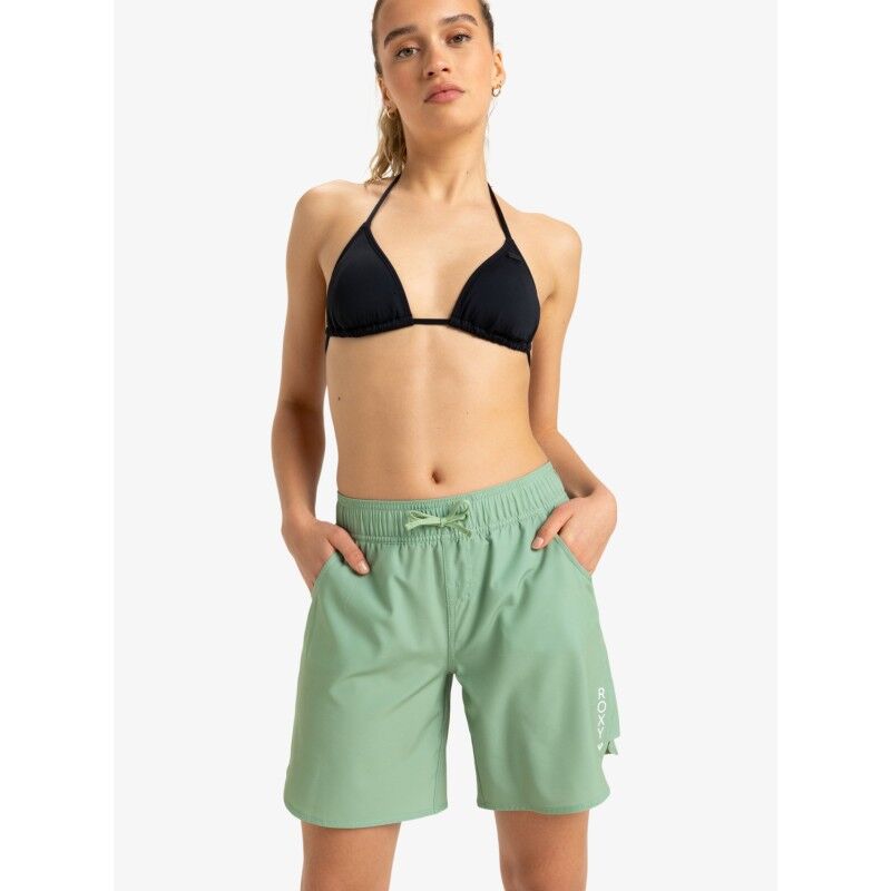 Roxy Roxy Wave Boardshorts Mujer Hardloop