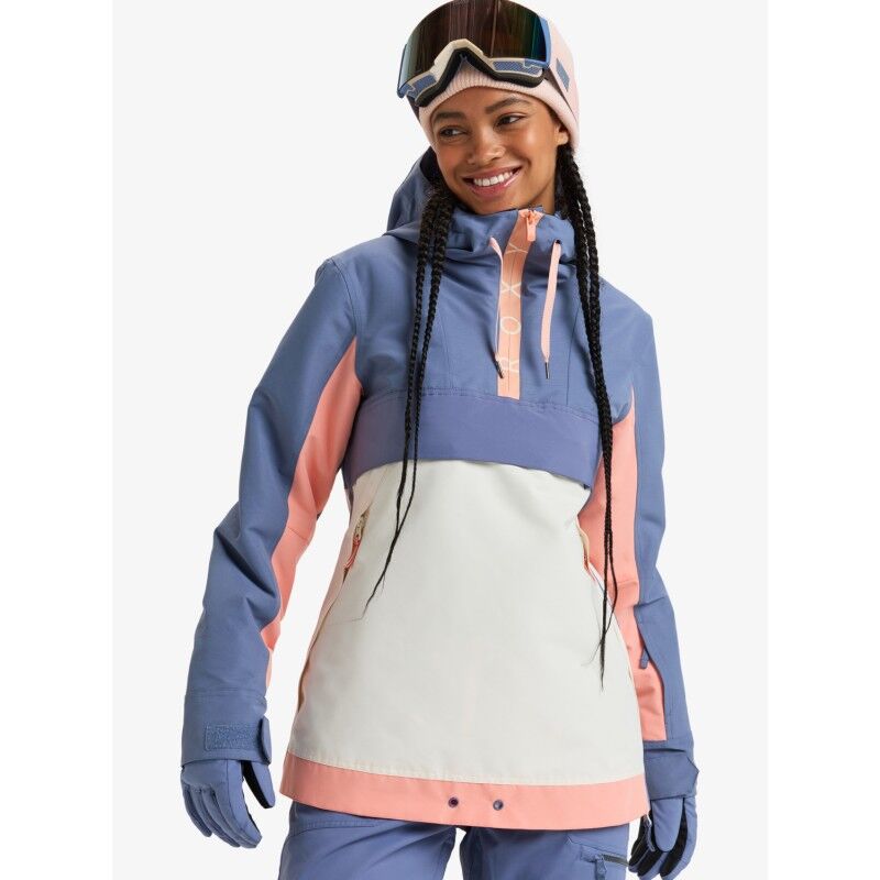 Roxy Shelter Jkt - Giacca da sci - Donna | Hardloop
