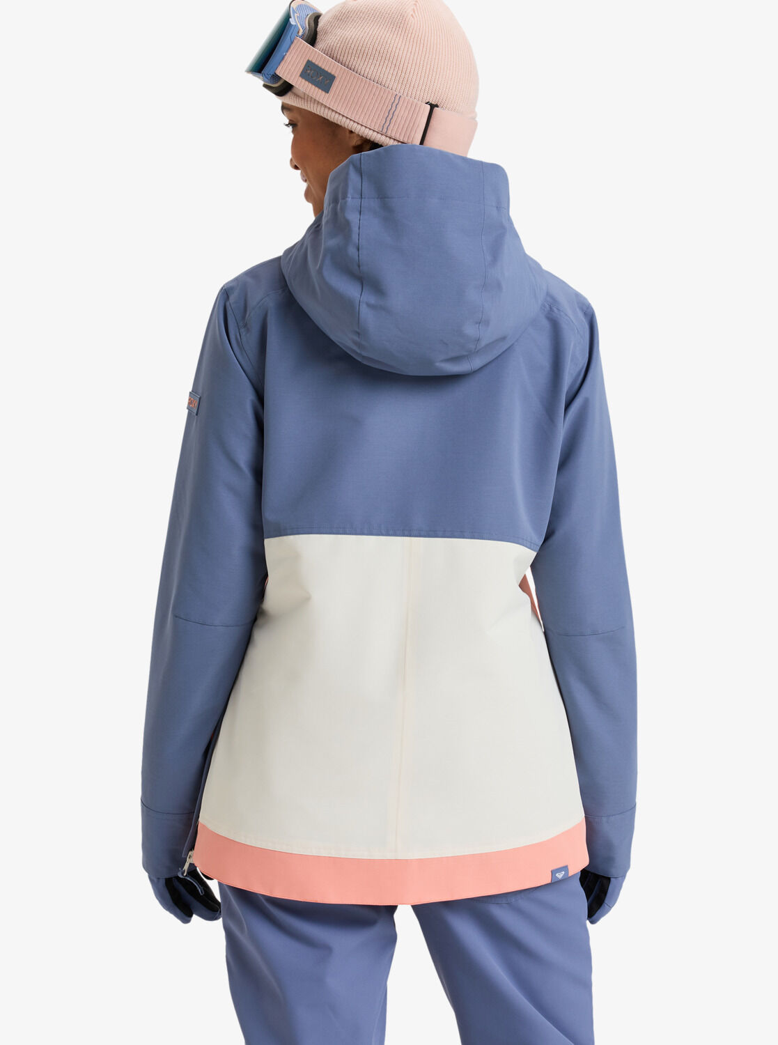 Roxy Shelter Jkt - Giacca da sci - Donna | Hardloop