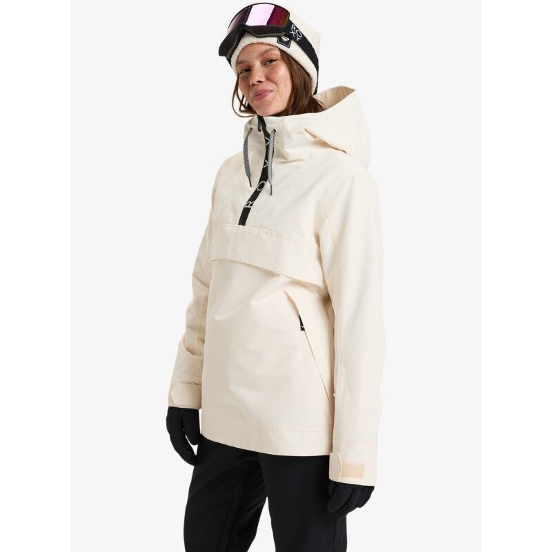 Shelter Jkt - Ski-jas - Dames