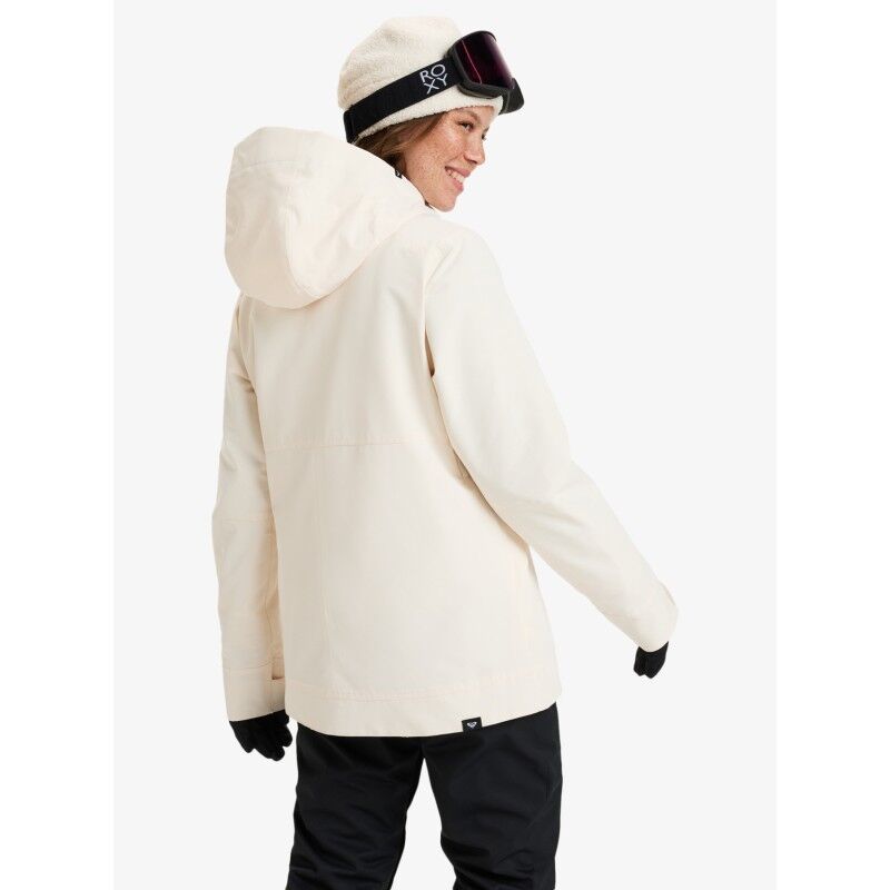 Roxy Shelter Jkt - Skijacke - Damen | Hardloop