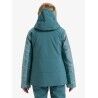 Roxy Silverwinter Jkt - Giacca da sci - Bambino | Hardloop