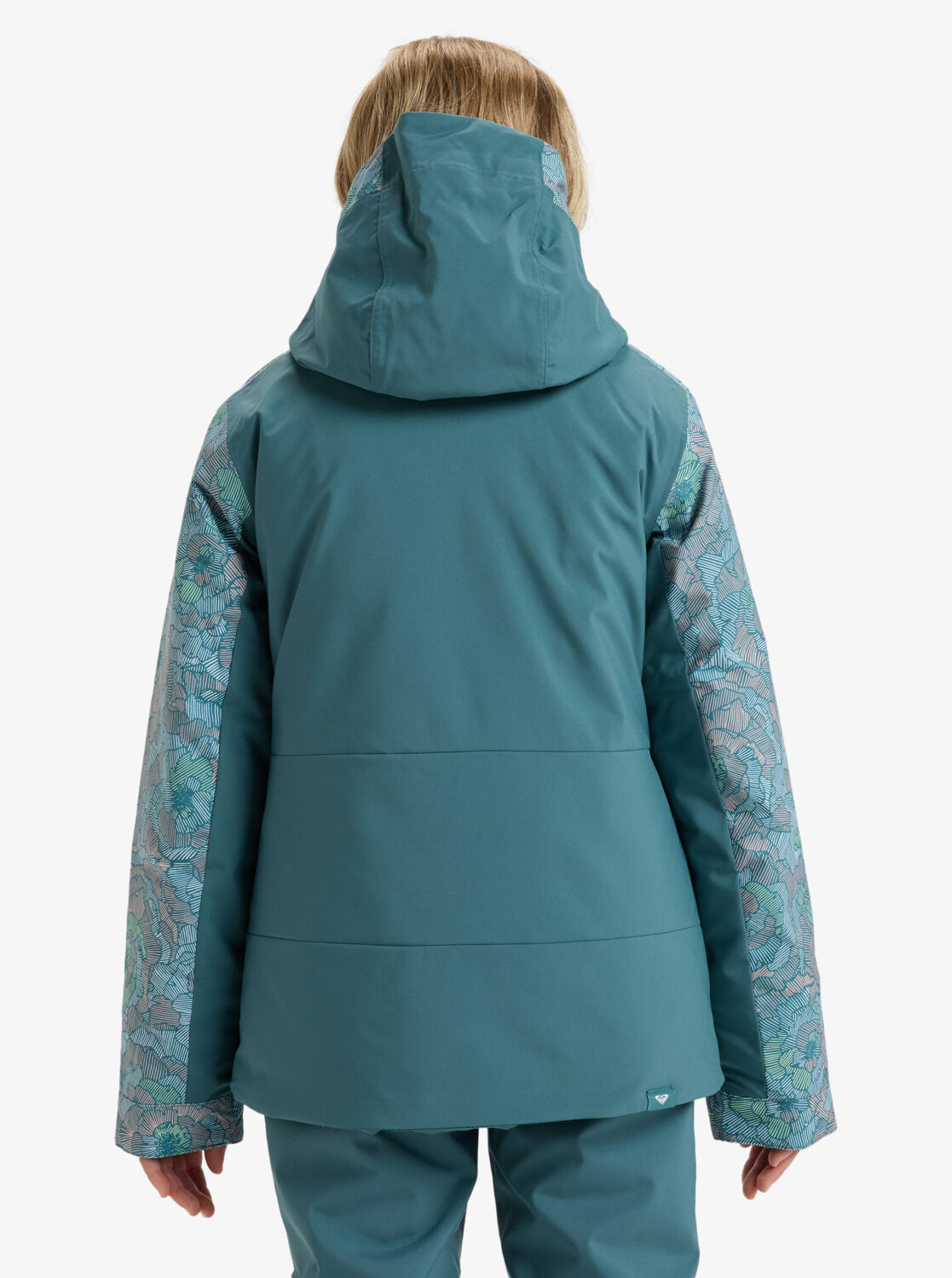 Roxy Silverwinter Jkt - Giacca da sci - Bambino | Hardloop