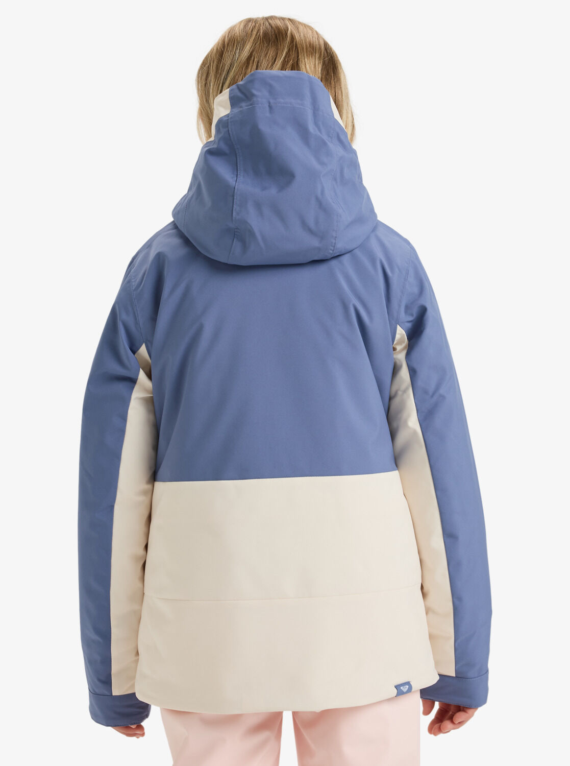 Roxy Silverwinter Jkt - Ski jacket - Kid's | Hardloop
