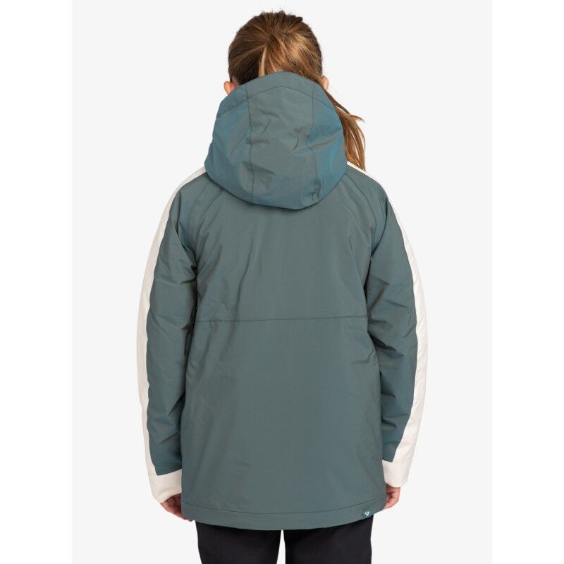 Roxy Snowmist Jkt - Giacca da sci - Bambino | Hardloop