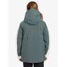 Roxy Snowmist Jkt - Casaco de esquí criança | Hardloop