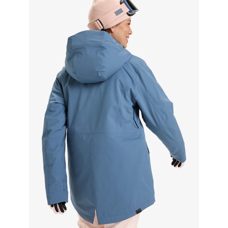 Roxy Stated Jkt - Giacca da sci - Donna | Hardloop