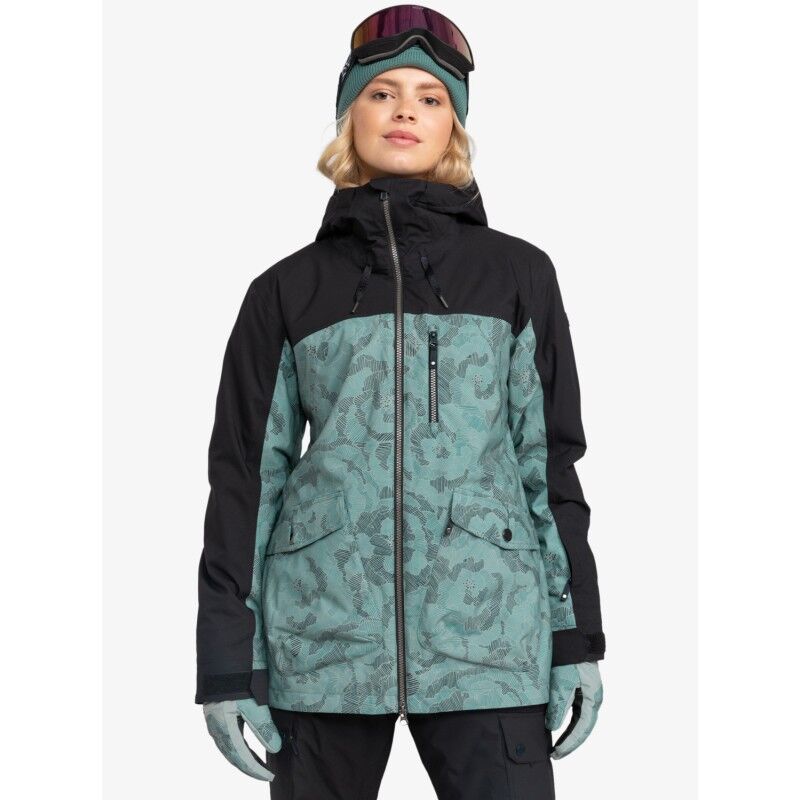 Stated Jkt - Veste ski femme