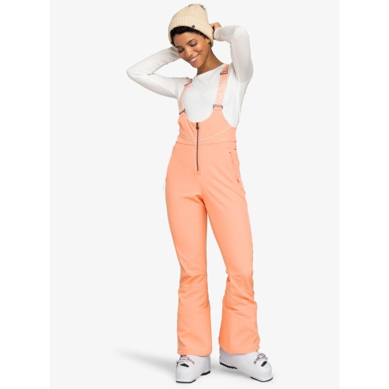 Roxy Summit - Salopette ski femme