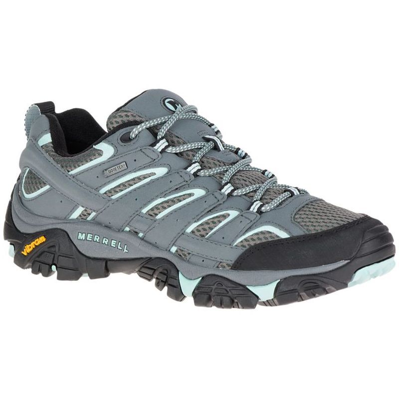Merrell Moab 2 GTX - Chaussures randonnée femme | Hardloop