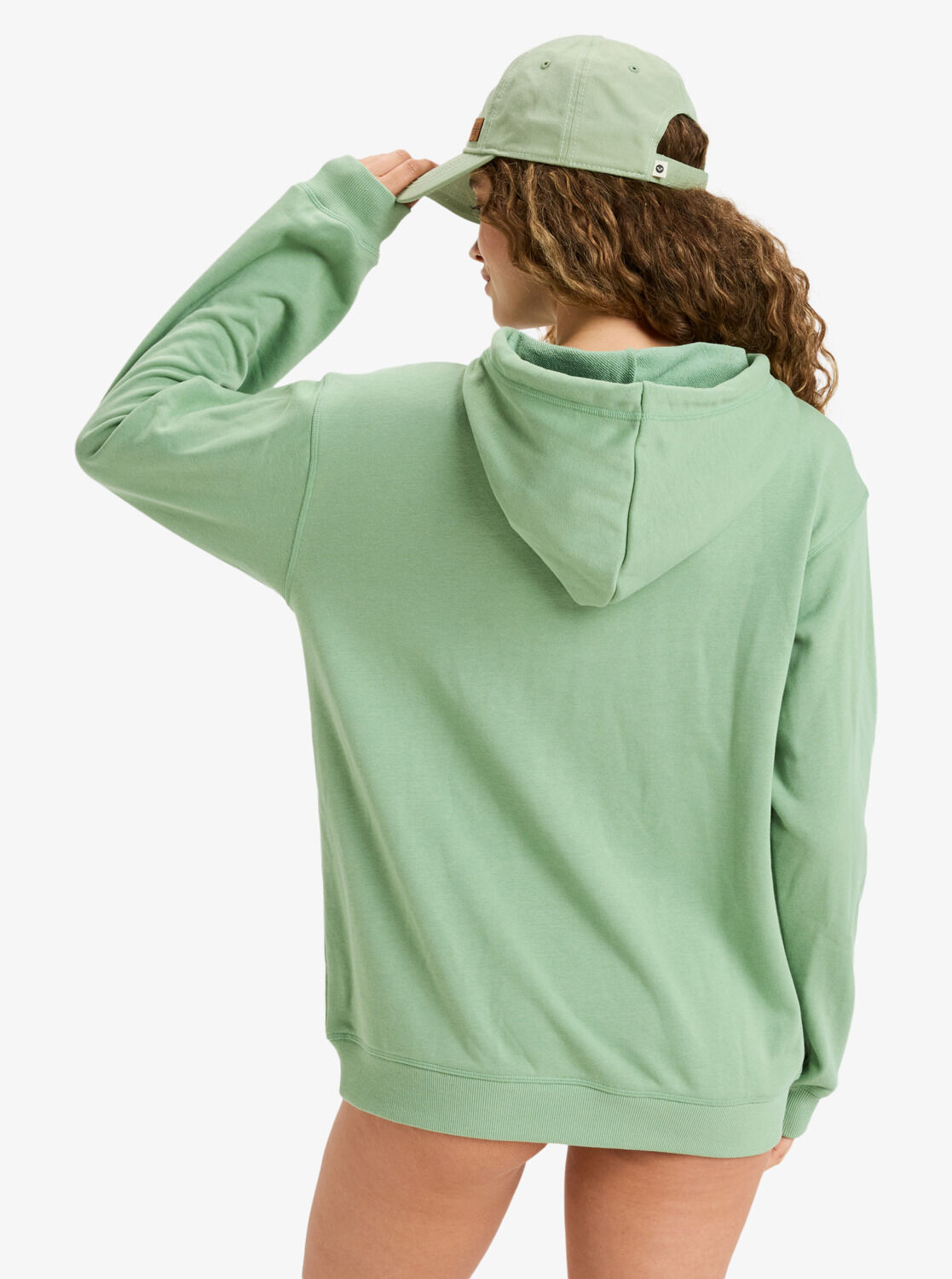 Roxy Surf Stocked - Bluza damska | Hardloop
