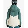 Roxy Winter Haven - Skijakke - Damer | Hardloop