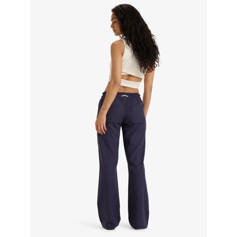 Roxy Oceanside Pant - Hose - Damen | Hardloop
