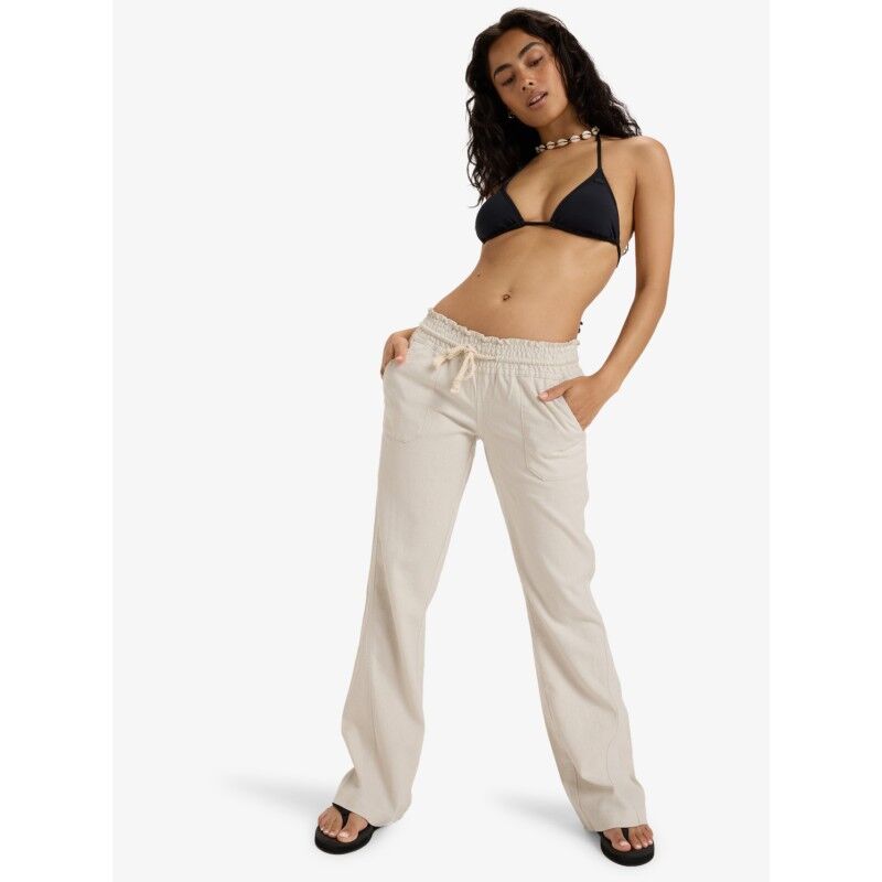 Oceanside Pant - Calça mulher