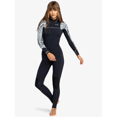 4/3mm Swell Series Front Zip GBS - Surf Wetsuit - Women's