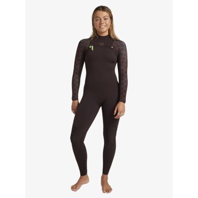 4/3 mm Elite Front Zip GBS - Surfing Kombinezony damskie