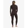 Roxy 4/3 mm Elite Front Zip GBS - Fato surf mulher | Hardloop