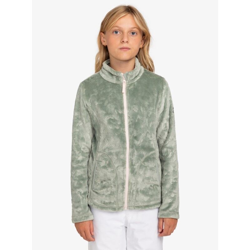 Roxy Igloo Girl - Fleece jacket - Kid's | Hardloop