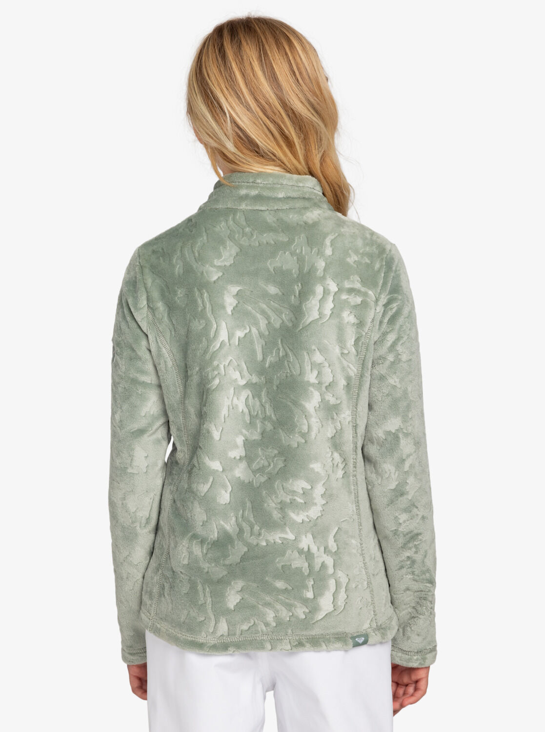 Roxy Igloo Girl - Fleece jacket - Kid's | Hardloop