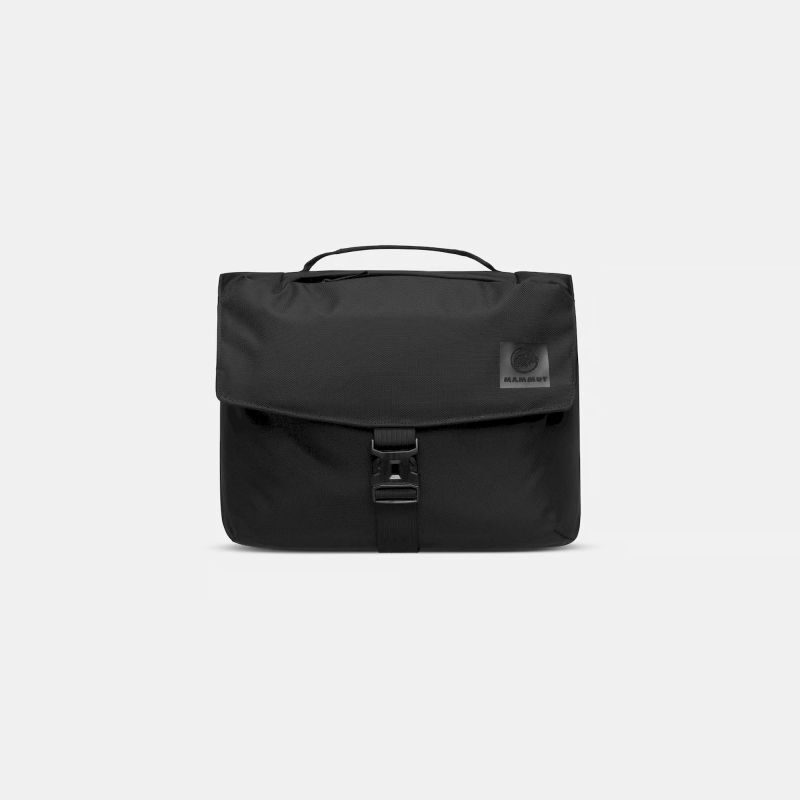 Mammut Xeron Messenger 8 - Torebka na pasku | Hardloop