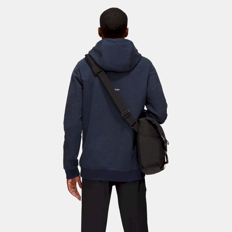 Mammut Xeron Messenger 8 - Schoudertas | Hardloop