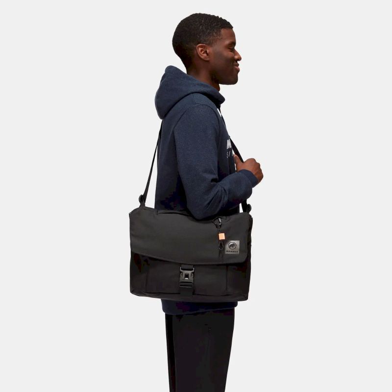 Mammut Xeron Messenger 8 - Schoudertas | Hardloop