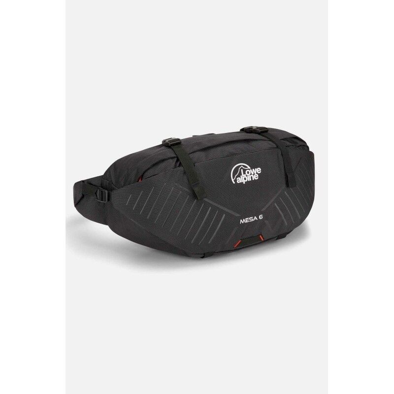 Lowe Alpine Mesa 6 - Hoftetaske