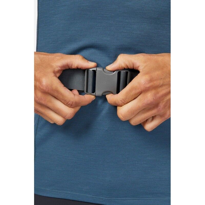Lowe Alpine Mesa 6 - Ceinture hydratation | Hardloop