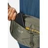 Lowe Alpine Mesa 6 - Ceinture hydratation | Hardloop