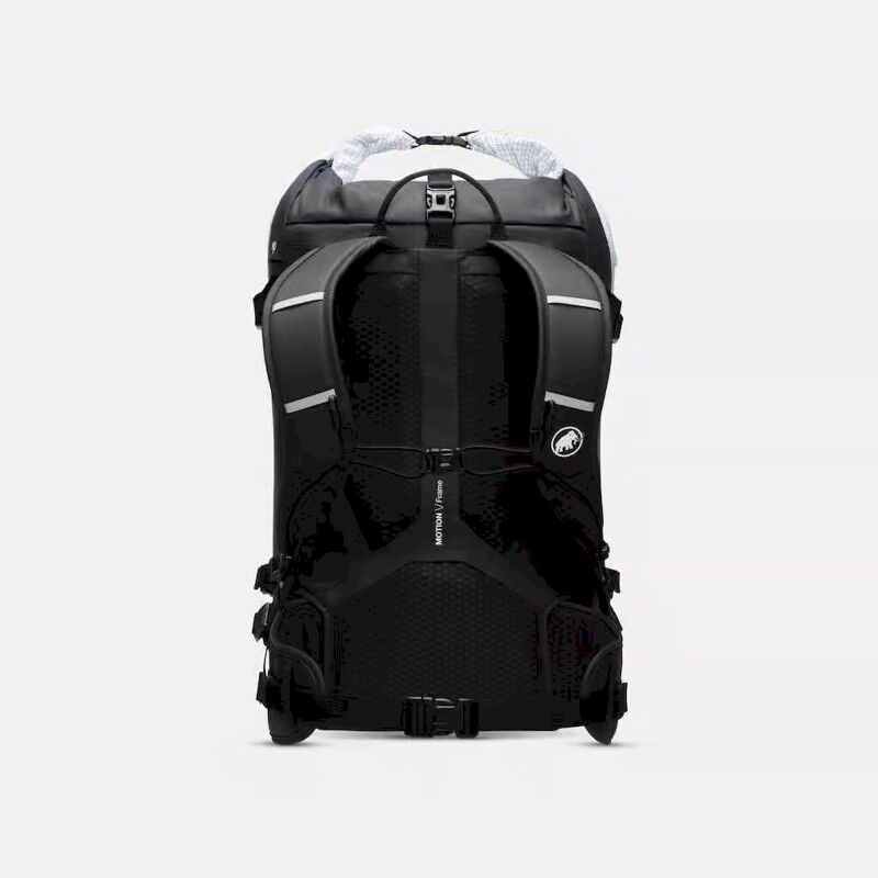 Mammut Trion 28 W - Mochila de alpinismo mulher | Hardloop