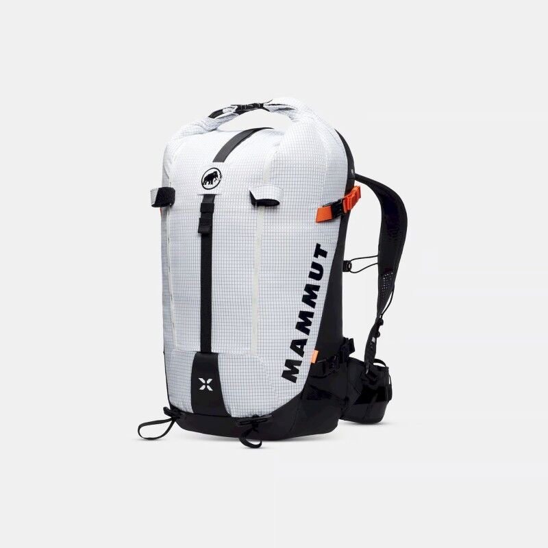 Trion 28 W - Mochila de alpinismo mulher