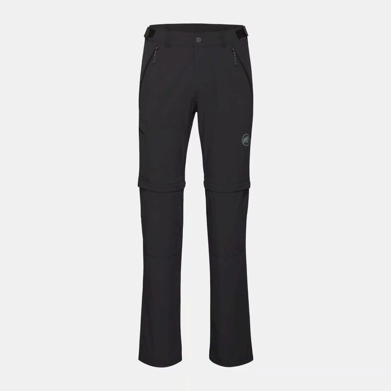 Runbold IV Zip Off Pants - Calça de caminhada convertível homem