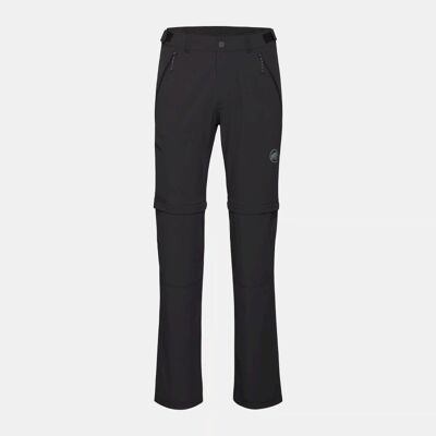 Runbold IV Zip Off Pants - Konvertible vandrebukser - Herrer