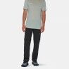 Mammut Runbold IV Zip Off Pants - Calça de caminhada convertível homem | Hardloop