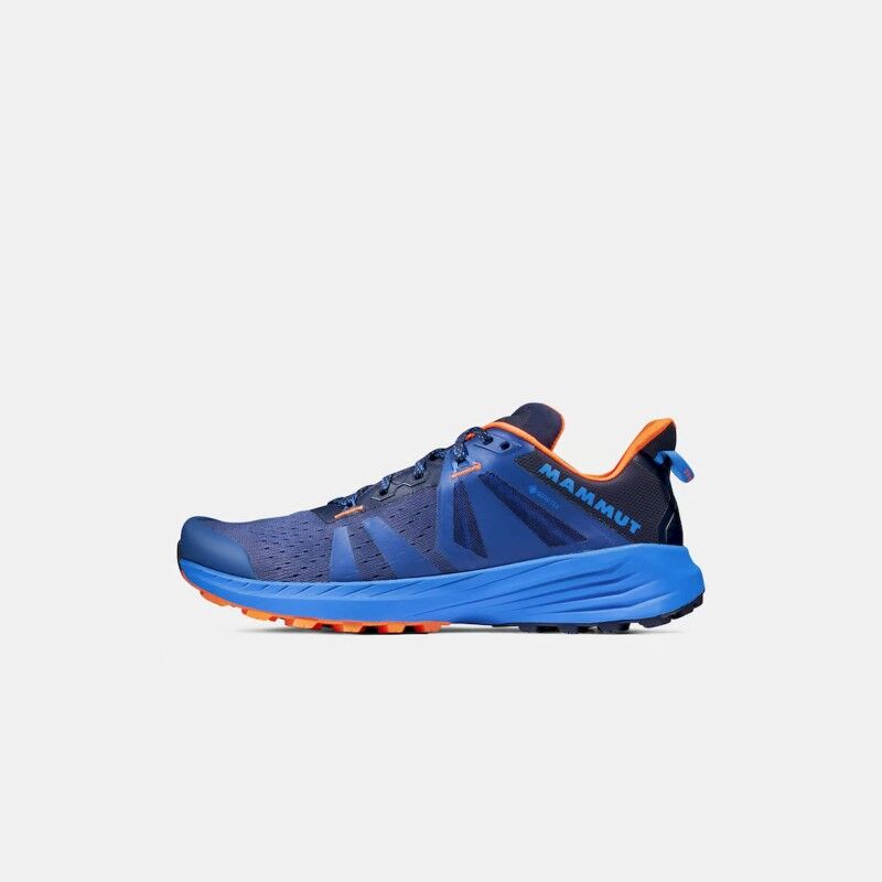 Saentis TR Low GTX - Trailrunningschoenen - Heren