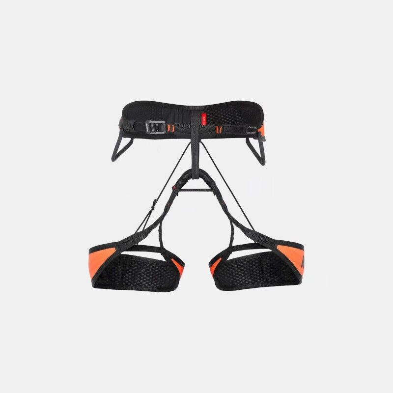 Sender Light Harness - Lezecký úvazek