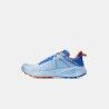 Light Cool Blue / Glacier Blue