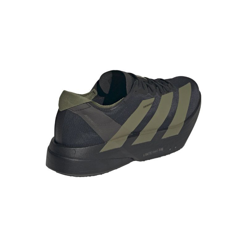 adidas Adizero Adios Pro 4 - Juoksukengät - Miehet | Hardloop
