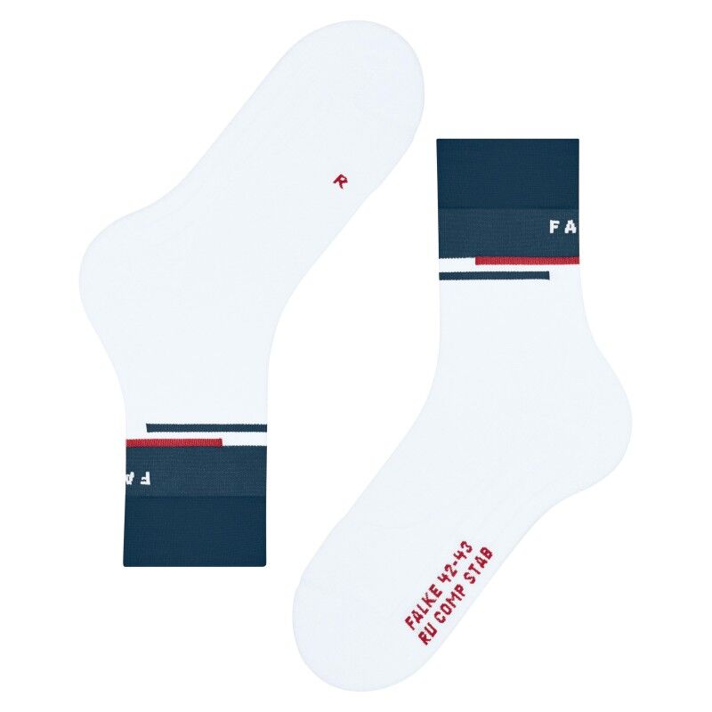 Falke RU Compression Stabilizing - Calze running - Uomo | Hardloop