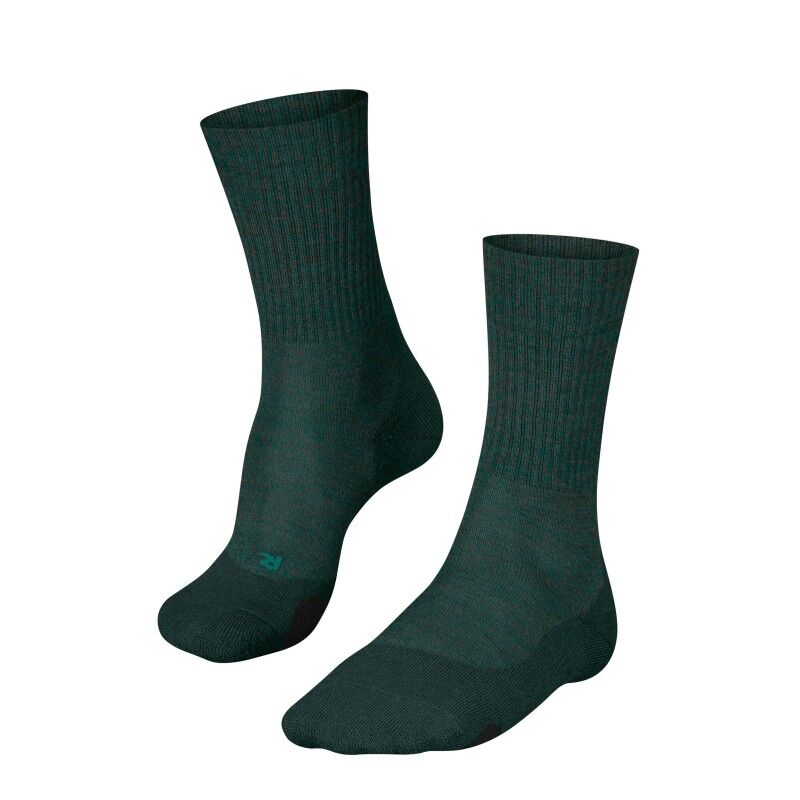 Falke Tk2 Wool - Chaussettes femme