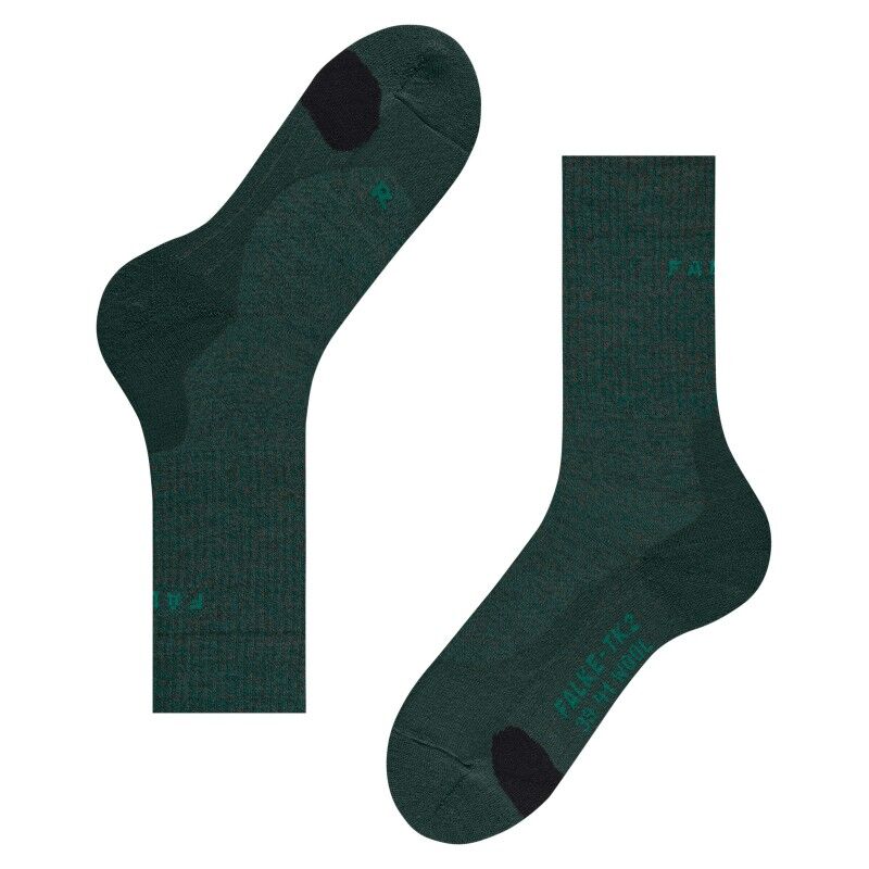 Falke Falke Tk2 Wool - Sportsocken - Damen