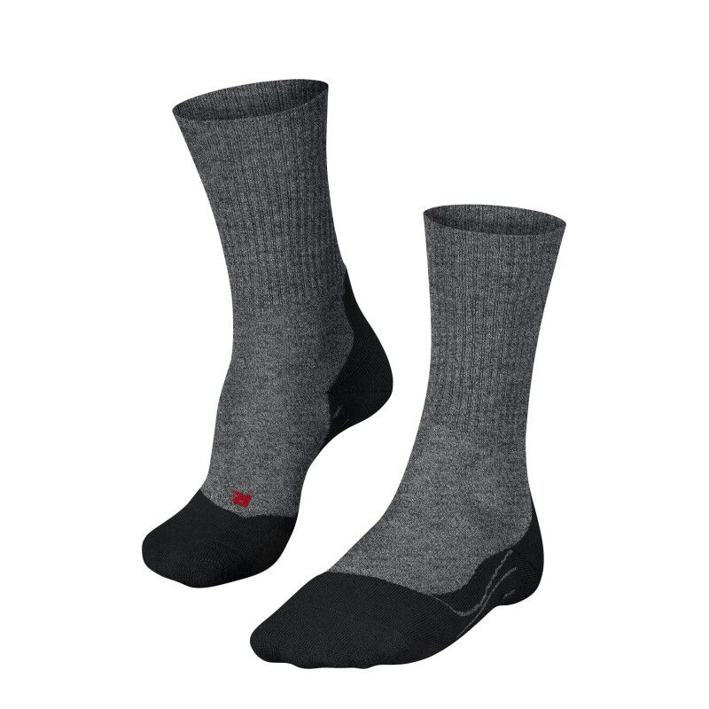 Falke Tk2 Wool - Socks - Women's