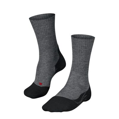 Falke Tk2 Wool - Sportsocken - Damen