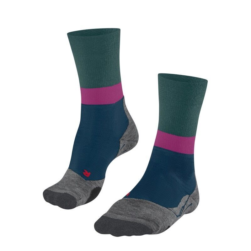 Falke Tk2 Women - Vandringsstrumpor Dam